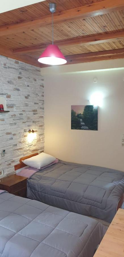 Evi Studios & Apartments Naxos City Extérieur photo