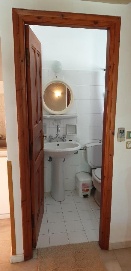 Evi Studios & Apartments Naxos City Extérieur photo