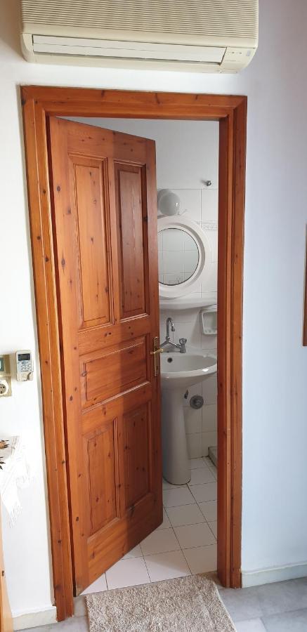 Evi Studios & Apartments Naxos City Extérieur photo