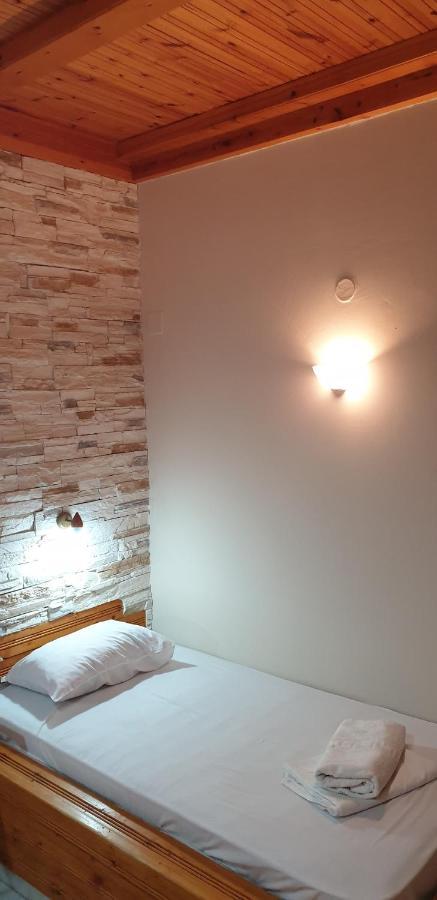 Evi Studios & Apartments Naxos City Extérieur photo