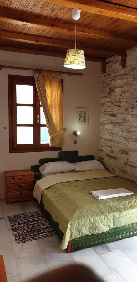 Evi Studios & Apartments Naxos City Extérieur photo