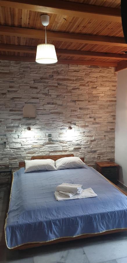 Evi Studios & Apartments Naxos City Extérieur photo